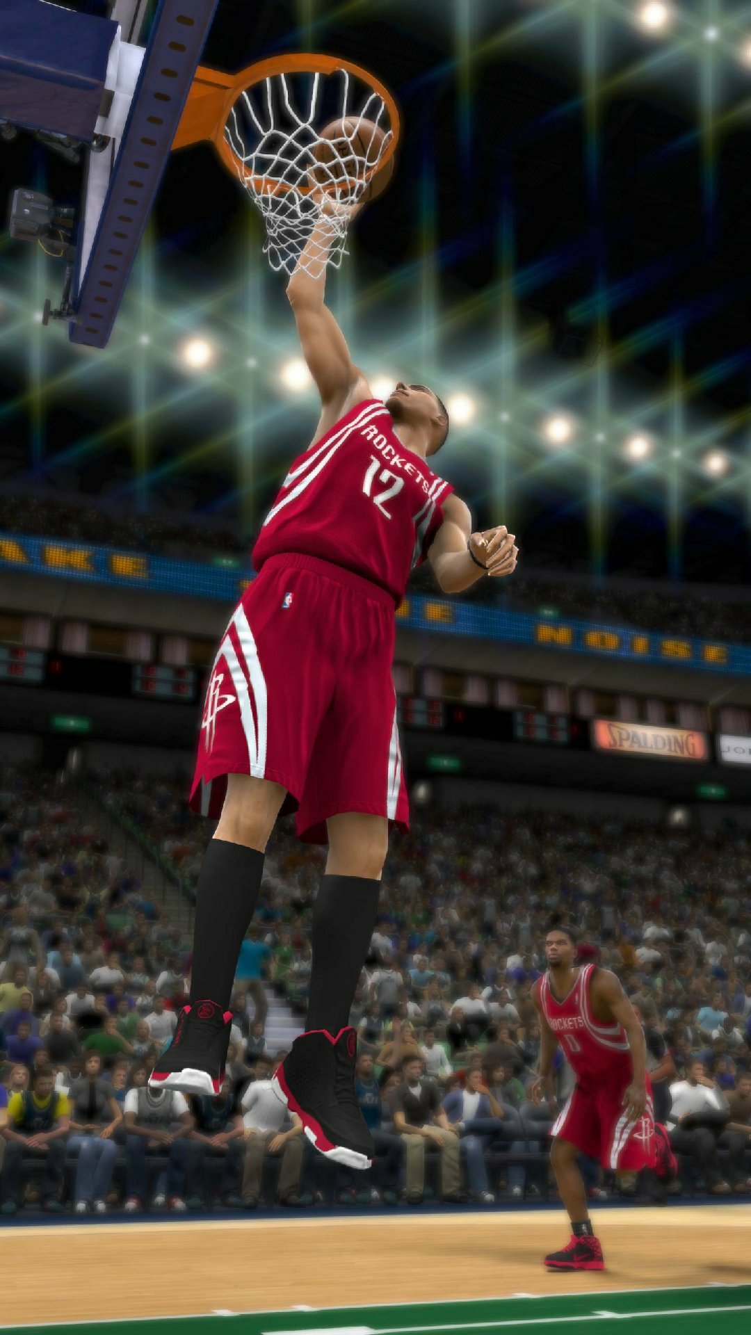 NBA 2K11 - Imagen 23
